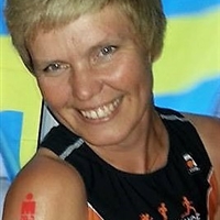 Eva Nilsson
