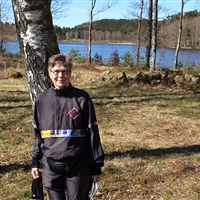 Ulla-Britt Flansbjer