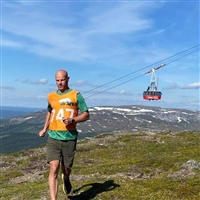 Henrik Fredriksson