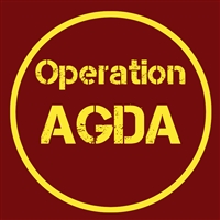 OperationAGDA