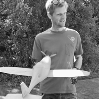 Niklas Anderberg LMM