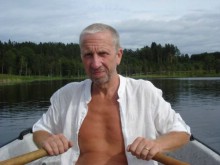 Tommy Lindqvist