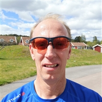 joakim lindström
