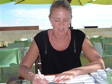 Helena Olivestam Torold