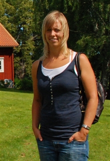 Sara Karlsson