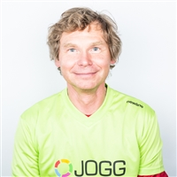 Ulf Nyberg