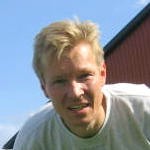 Leif Björklund
