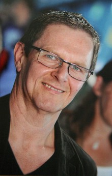 Peter Johansson