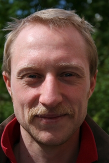 Joel Hägglund