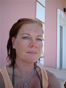 Karin Petersson