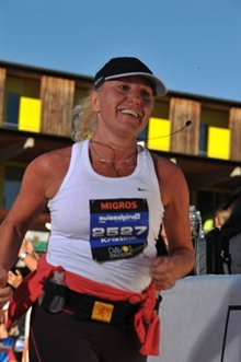 Kristina Lindgren