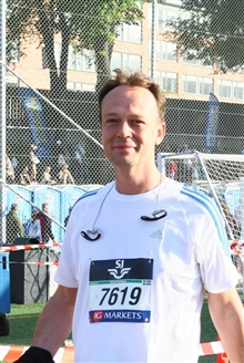 Stefan Romberg