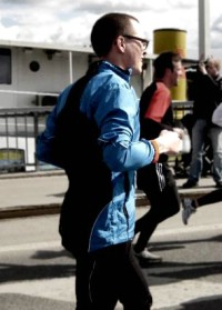 Philip Alexandersson