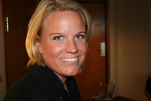 Sandra Carlsson