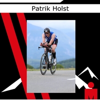 Patrik Holst