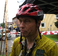 Bengt Erik Samuelsson