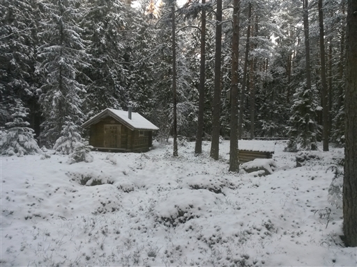 Bild uppladdad av Henrik Ortman