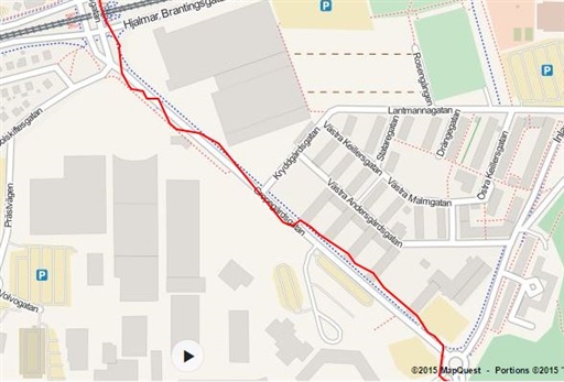 Bild uppladdad av Patrik Lindegårdh