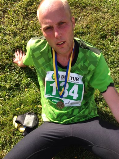 Bild uppladdad av Morgan Johansson