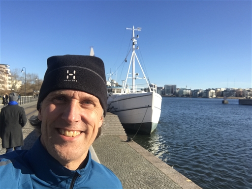 Bild uppladdad av Frank Johan Ahlberg - IF Linnéa