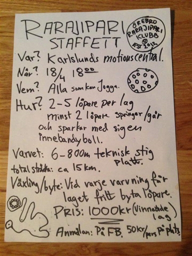 Bild uppladdad av Magnus Ek