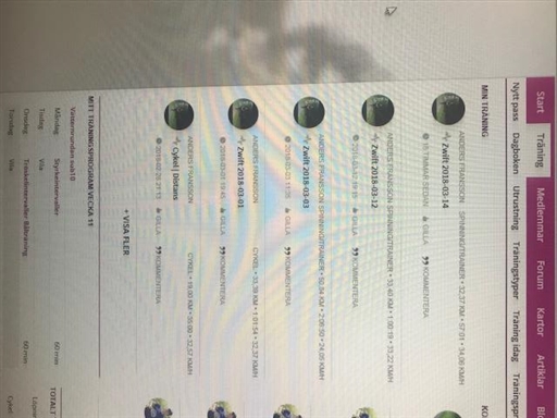 Bild uppladdad av Anders Fransson