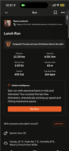 Bild uppladdad av Maria Lundqvist