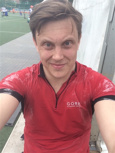 Bild uppladdad av Daniel Wikberg