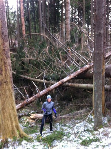 Bild uppladdad av Erik "Tricky" Fries