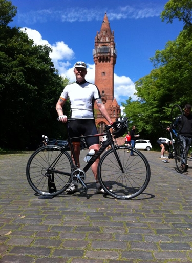 Bild uppladdad av Fritz