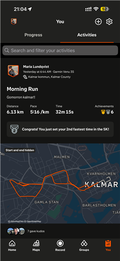 Bild uppladdad av Maria Lundqvist