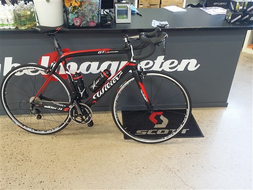 Bild uppladdad av Björn Fredriksson