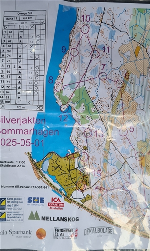 Bild uppladdad av Henrik Ortman