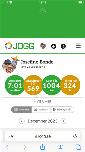 Bild uppladdad av Josefine Bonde