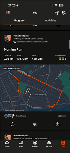 Bild uppladdad av Maria Lundqvist