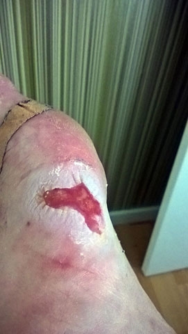 Bild uppladdad av Mattias Hedlin