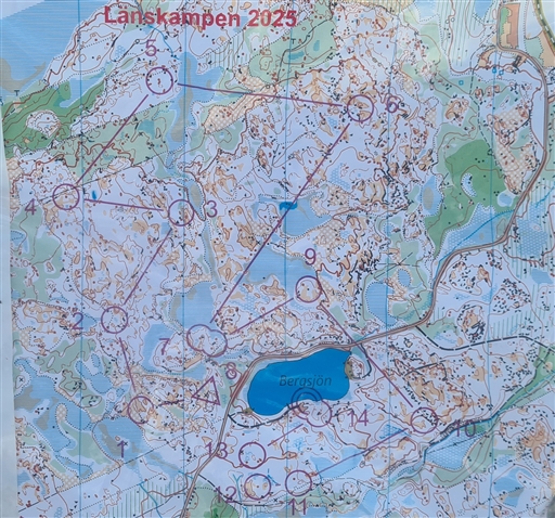 Bild uppladdad av Henrik Ortman