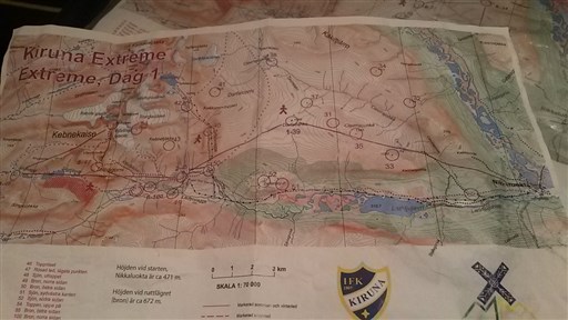 Bild uppladdad av Henrik Ortman