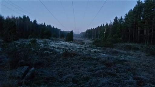 Bild uppladdad av Henrik Ortman