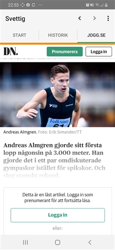 Bild uppladdad av Jens Sandahl