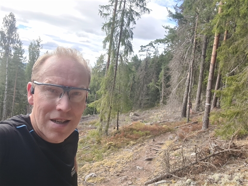 Bild uppladdad av Henrik Ortman