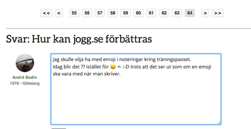 Bild uppladdad av Anonymiserad