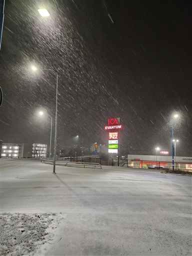 Nyårs-morgon-rundan