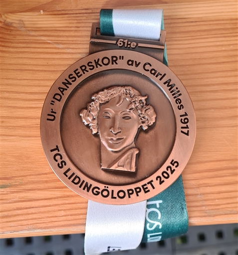 Bild uppladdad av Henrik Ortman