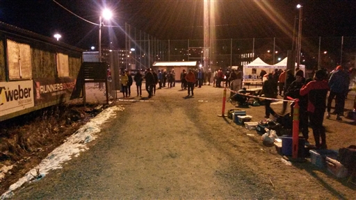 Bild uppladdad av Henrik Ortman