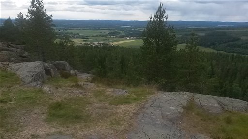 Bild uppladdad av Henrik Ortman