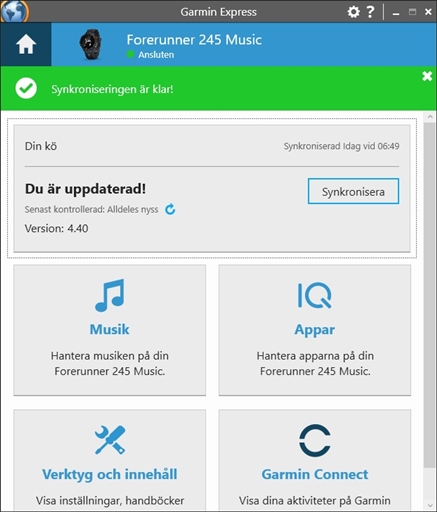 Bild uppladdad av Hobbylöparn