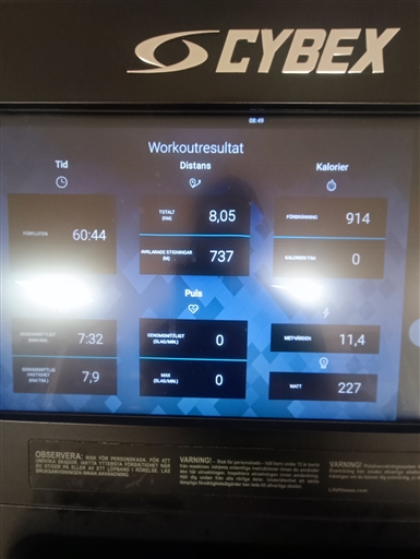 Löpbsnd backe  2025-12-18