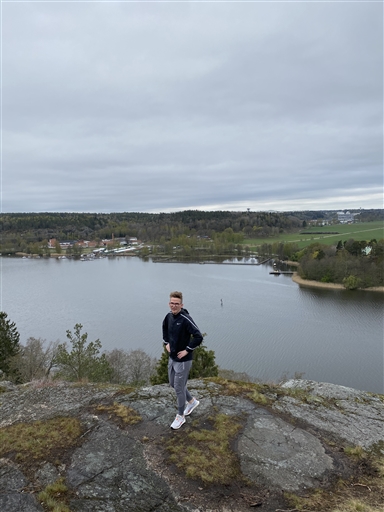 Bild uppladdad av Morgan Wallin