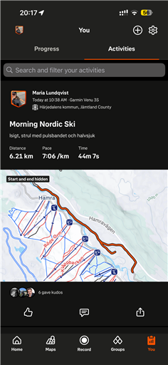 Bild uppladdad av Maria Lundqvist